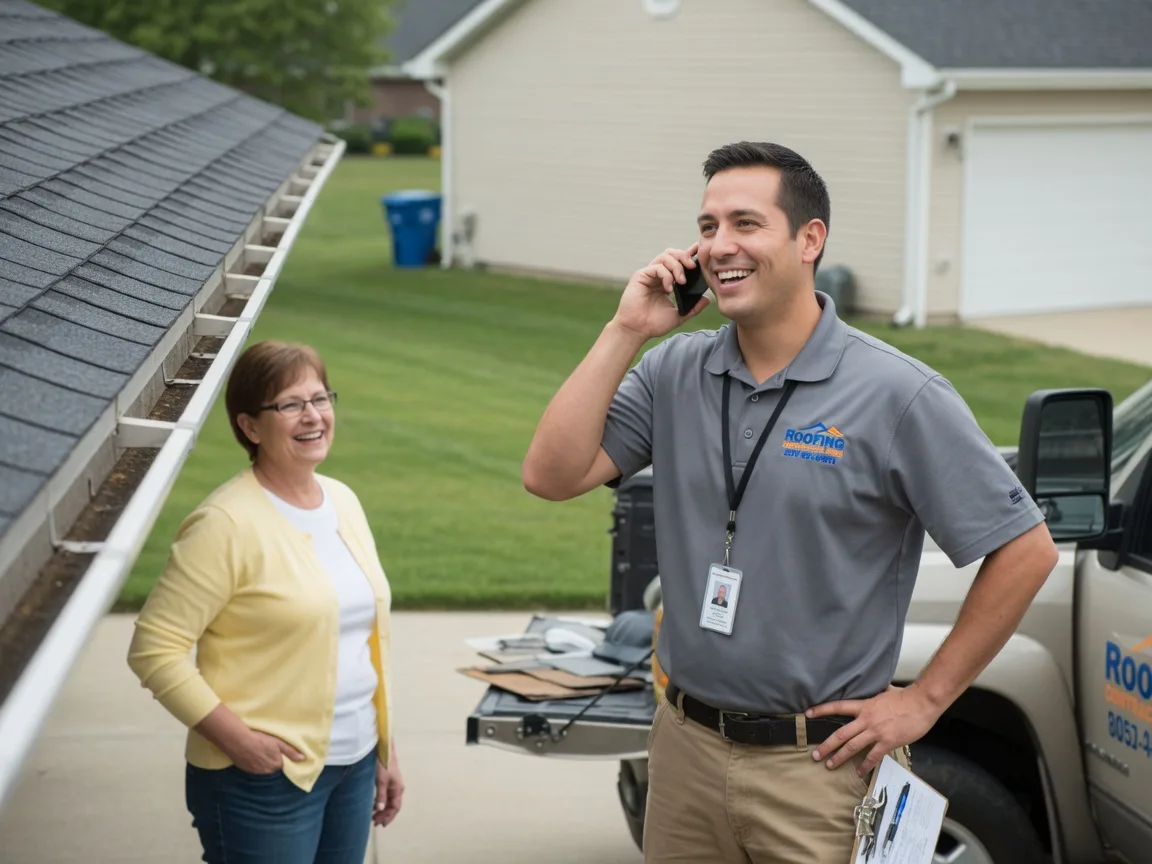Local Roofing Contractors Riddleton, TN FAQs